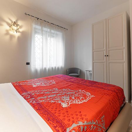 Апартаменты Il Nido Di Roma - Ospedale Gemelli & Garden Экстерьер фото
