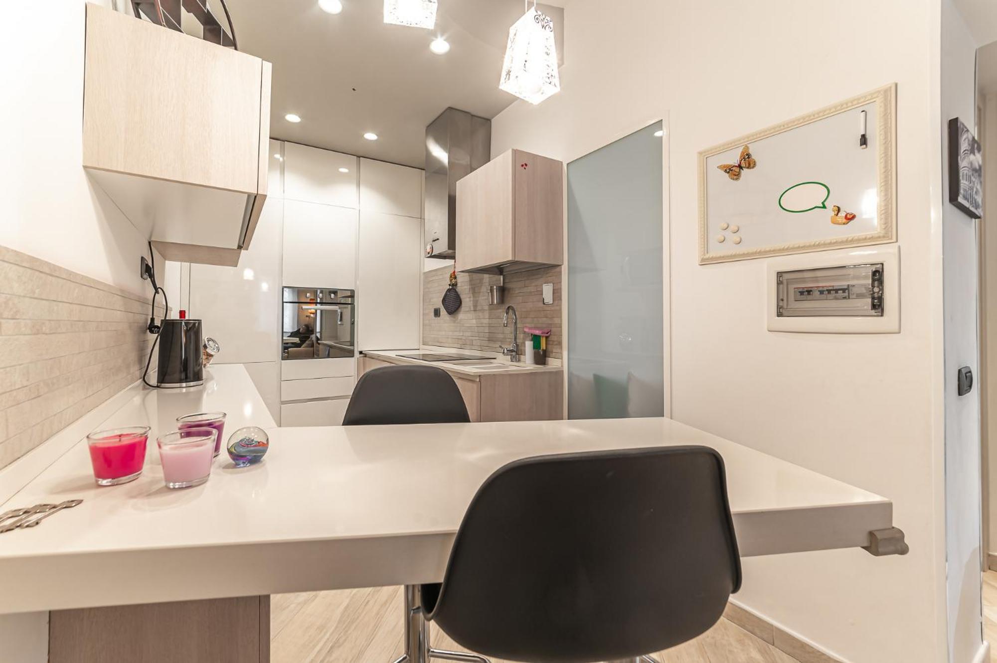 Апартаменты Il Nido Di Roma - Ospedale Gemelli & Garden Экстерьер фото